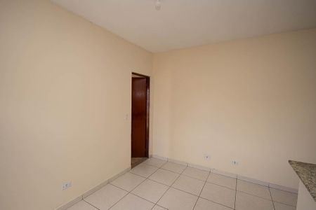 Sala  de casa para alugar com 1 quarto, 40m² em Vila Maria Baixa, São Paulo