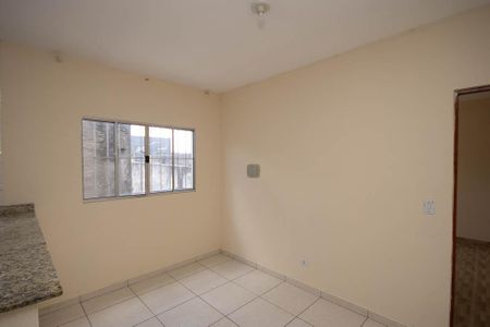 Sala  de casa para alugar com 1 quarto, 40m² em Vila Maria Baixa, São Paulo