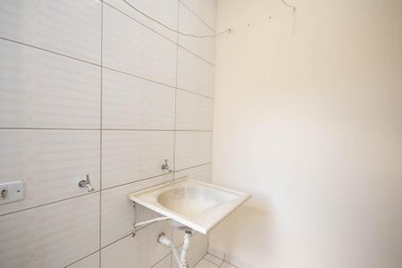 Casa para alugar com 40m², 1 quarto e sem vagaÁrea de Serviço