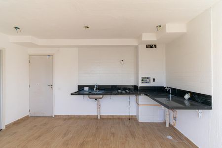 Apartamento para alugar com 32m², 1 quarto e sem vagaCozinha