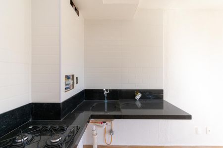 Apartamento para alugar com 32m², 1 quarto e sem vagaÁrea de Serviço