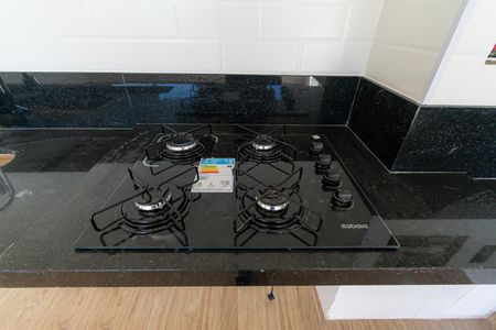 Apartamento para alugar com 32m², 1 quarto e sem vagaCozinha