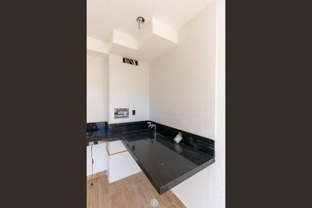 Apartamento para alugar com 32m², 1 quarto e sem vagaÁrea de Serviço