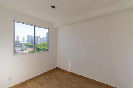 Quarto de apartamento para alugar com 1 quarto, 32m² em Quinta da Paineira, São Paulo