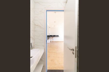 Apartamento para alugar com 32m², 1 quarto e sem vagaBanheiro