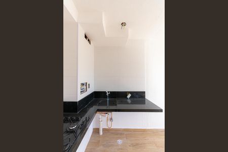 Apartamento para alugar com 32m², 1 quarto e sem vagaÁrea de Serviço