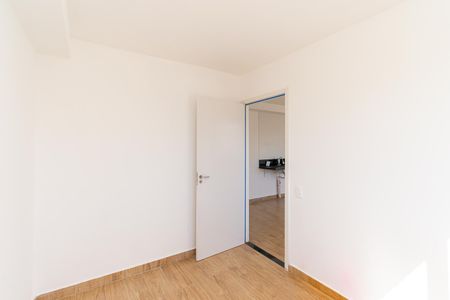 Quarto de apartamento para alugar com 1 quarto, 32m² em Quinta da Paineira, São Paulo