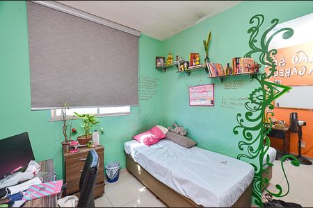 Apartamento à venda com 80m², 3 quartos e 1 vagaQuarto 2