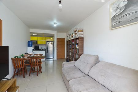 Apartamento à venda com 80m², 3 quartos e 1 vagaSala Ambientes