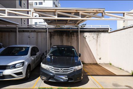 Apartamento à venda com 80m², 3 quartos e 1 vagaGaragem