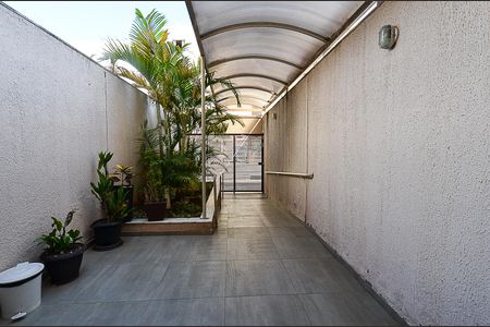 Apartamento à venda com 80m², 3 quartos e 1 vagaEntrada