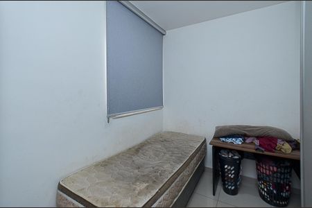 Quarto 1 de apartamento à venda com 3 quartos, 80m² em Ana Lúcia, Belo Horizonte
