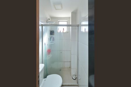 Apartamento à venda com 80m², 3 quartos e 1 vagaBanheiro