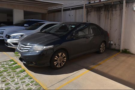 Apartamento à venda com 80m², 3 quartos e 1 vagaGaragem