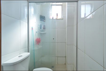 Apartamento à venda com 80m², 3 quartos e 1 vagaBanheiro