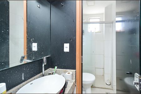 Apartamento à venda com 80m², 3 quartos e 1 vagaBanheiro