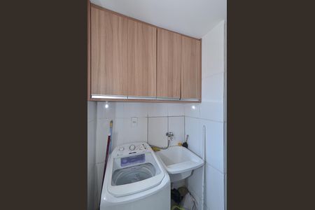 Apartamento à venda com 80m², 3 quartos e 1 vagaÁrea de Serviço