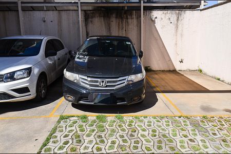 Apartamento à venda com 80m², 3 quartos e 1 vagaGaragem