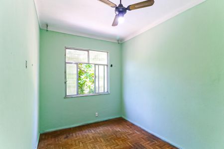 Quarto  de apartamento para alugar com 2 quartos, 70m² em Encantado, Rio de Janeiro