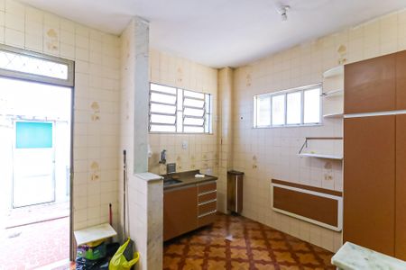 Apartamento para alugar com 70m², 2 quartos e sem vagaCozinha