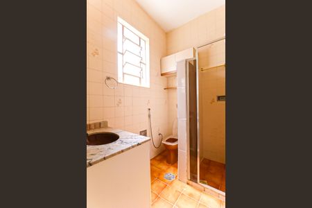 Apartamento para alugar com 70m², 2 quartos e sem vagaBanheiro