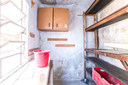 Apartamento para alugar com 70m², 2 quartos e sem vagaQuarto de Serviço