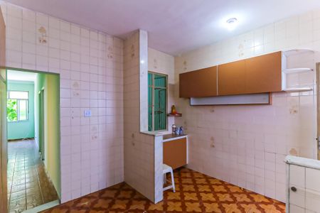 Apartamento para alugar com 70m², 2 quartos e sem vagaCozinha