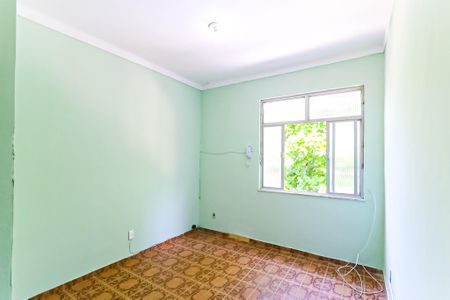 Sala de apartamento para alugar com 2 quartos, 70m² em Encantado, Rio de Janeiro