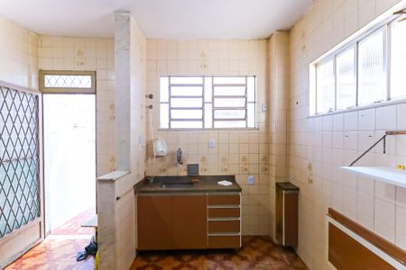Apartamento para alugar com 70m², 2 quartos e sem vagaCozinha
