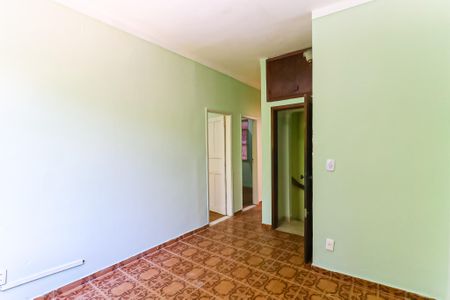 Sala de apartamento para alugar com 2 quartos, 70m² em Encantado, Rio de Janeiro
