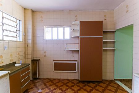 Apartamento para alugar com 70m², 2 quartos e sem vagaCozinha