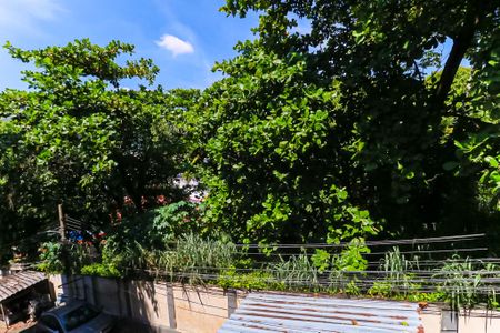 Quarto vista  de apartamento para alugar com 2 quartos, 70m² em Encantado, Rio de Janeiro