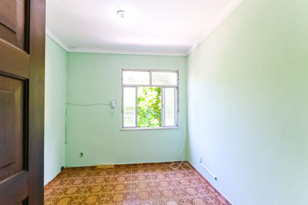 Sala de apartamento para alugar com 2 quartos, 70m² em Encantado, Rio de Janeiro