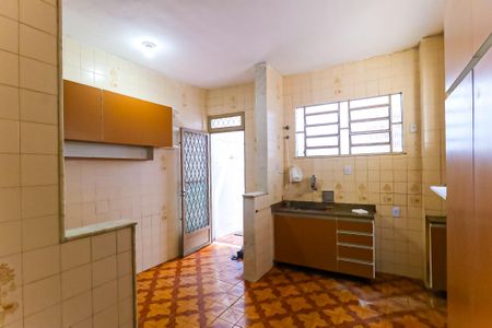 Apartamento para alugar com 70m², 2 quartos e sem vagaCozinha