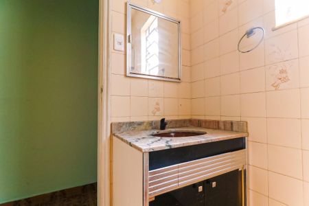 Apartamento para alugar com 70m², 2 quartos e sem vagaBanheiro