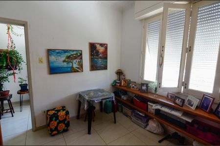 Quarto 1 de apartamento à venda com 3 quartos, 110m² em Tijuca, Rio de Janeiro