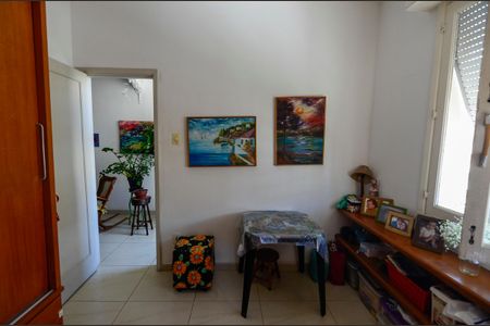 Quarto 1 de apartamento à venda com 3 quartos, 110m² em Tijuca, Rio de Janeiro