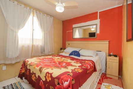 Apartamento para alugar com 2 quartos, 42m² em Vila Nova, Porto Alegre