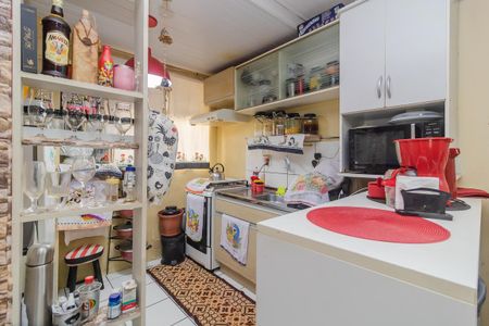 Apartamento para alugar com 2 quartos, 42m² em Vila Nova, Porto Alegre