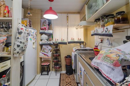 Apartamento para alugar com 2 quartos, 42m² em Vila Nova, Porto Alegre