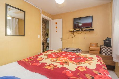 Apartamento para alugar com 2 quartos, 42m² em Vila Nova, Porto Alegre