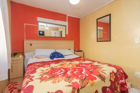 Apartamento para alugar com 2 quartos, 42m² em Vila Nova, Porto Alegre