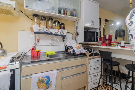 Apartamento para alugar com 2 quartos, 42m² em Vila Nova, Porto Alegre