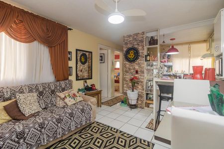 Apartamento para alugar com 2 quartos, 42m² em Vila Nova, Porto Alegre