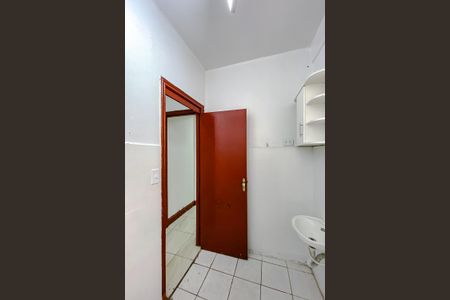 Apartamento para alugar com 60m², 1 quarto e sem vaga Apartamento para alugar com 60m², 1 quarto e sem vagaBanheiro