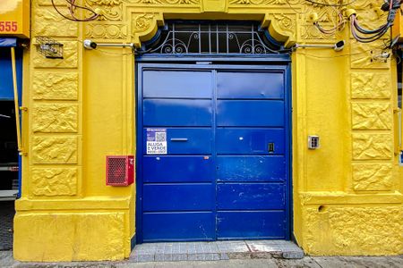 Apartamento para alugar com 60m², 1 quarto e sem vaga Apartamento para alugar com 60m², 1 quarto e sem vagaFachada - Plaquinha