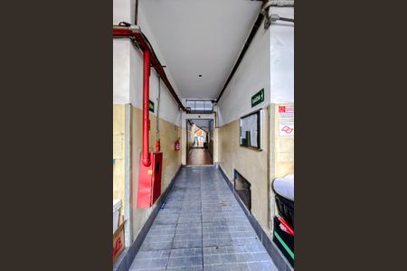 Apartamento para alugar com 60m², 1 quarto e sem vaga Apartamento para alugar com 60m², 1 quarto e sem vagaÁrea comum