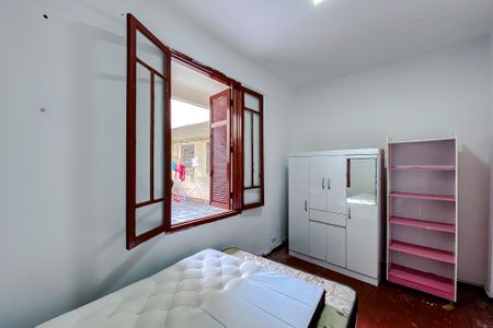 Quarto de apartamento para alugar com 1 quarto, 60m² em Brás, São Paulo