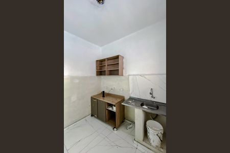 Apartamento para alugar com 60m², 1 quarto e sem vaga Apartamento para alugar com 60m², 1 quarto e sem vagaCozinha