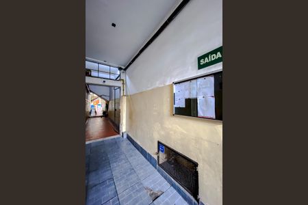 Apartamento para alugar com 60m², 1 quarto e sem vaga Apartamento para alugar com 60m², 1 quarto e sem vagaÁrea comum